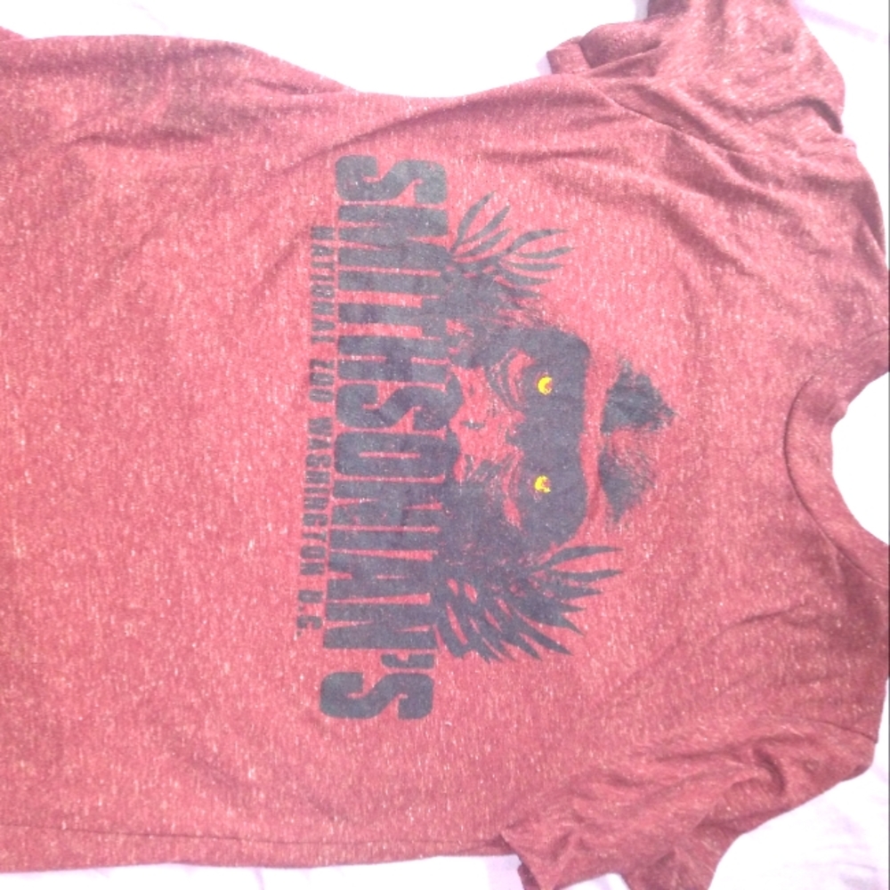 Smithsonian T Shirt